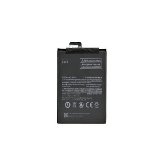 XIAOMI MI MAX 2 BATTERY BM50 (OEM)