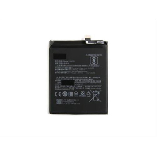 XIAOMI MI MIX 3 BATTERY BM3K (OEM)
