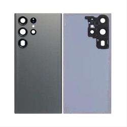 SAMSUNG GALAXY S23 ULTRA S918B BACK COVER GREEN WITH LENS (OEM) SAMSUNG GALAXY S23 ULTRA S918B BACK COVER GREEN WITH LENS (OEM)
