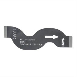 SAMSUNG GALAXY S23 ULTRA S918B MAIN FLEX SAMSUNG GALAXY S23 ULTRA S918B MAIN FLEX