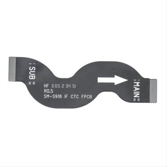 SAMSUNG GALAXY S23 ULTRA S918B MAIN FLEX