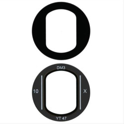 SAMSUNG GALAXY S23 ULTRA S918B CAMERA LENS COVER TELE10 SAMSUNG GALAXY S23 ULTRA S918B CAMERA LENS COVER TELE10