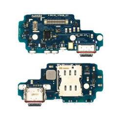 SAMSUNG GALAXY S23 ULTRA S918B SYSTEM CONNECTOR BOARD SAMSUNG GALAXY S23 ULTRA S918B SYSTEM CONNECTOR BOARD