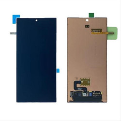 SAMSUNG GALAXY S24 ULTRA S928B DISPLAY AND DIGITIZER WITHOUT FRAME SERVICE PACK