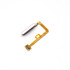 XIAOMI MI 11 LITE (M2101K9AG) FINGERPRINT SENSOR AND POWER FLEX PEACH PINK