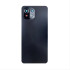 XIAOMI MI 11 LITE (M2101K9AG) BACK COVER BOBA BLACK WITH LENS