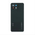 XIAOMI MI 11 LITE 5G (M2101K9G) BACK COVER TRUFFLE BLACK WITH LENS