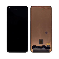 XIAOMI MI 11 PRO (M2102K1AC) DISPLAY AND DIGITIZER BLACK (REF) XIAOMI MI 11 PRO (M2102K1AC) DISPLAY AND DIGITIZER BLACK (REF)
