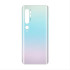 XIAOMI MI NOTE 10, MI NOTE 10PRO BACK COVER GLACIER WHITE