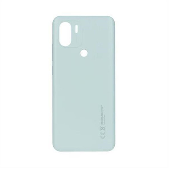 XIAOMI REDMI A2 (23028RN4DG) BACK COVER WITHOUT LENS SEA GREEN OEM