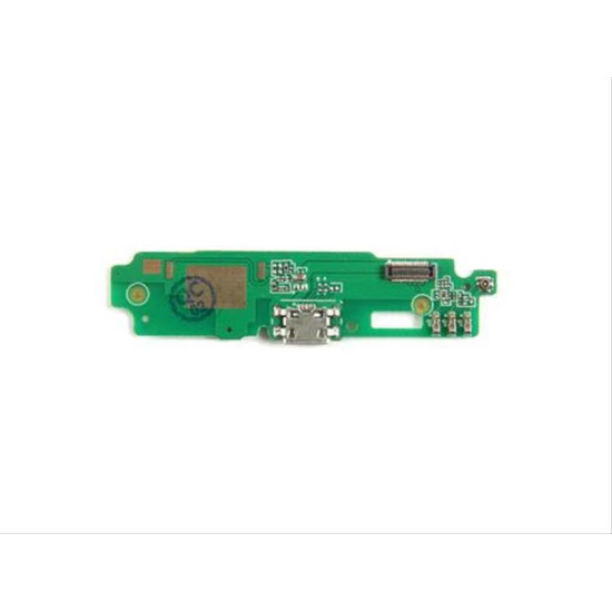XIAOMI REDMI 3S SYSTEM CONNECTOR FLEX BOARD
