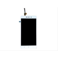 XIAOMI REDMI 3S DISPLAY AND DIGITIZER WHITE XIAOMI REDMI 3S DISPLAY AND DIGITIZER WHITE