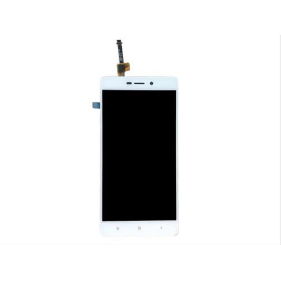 XIAOMI REDMI 3S DISPLAY AND DIGITIZER WHITE