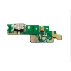 XIAOMI REDMI 4X SYSTEM CONNECTOR FLEX XIAOMI REDMI 4X SYSTEM CONNECTOR FLEX