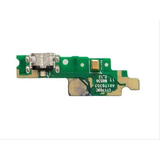 XIAOMI REDMI 4X SYSTEM CONNECTOR FLEX