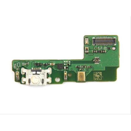 XIAOMI REDMI 5 SYSTEM CONNECTOR FLEX BOARD