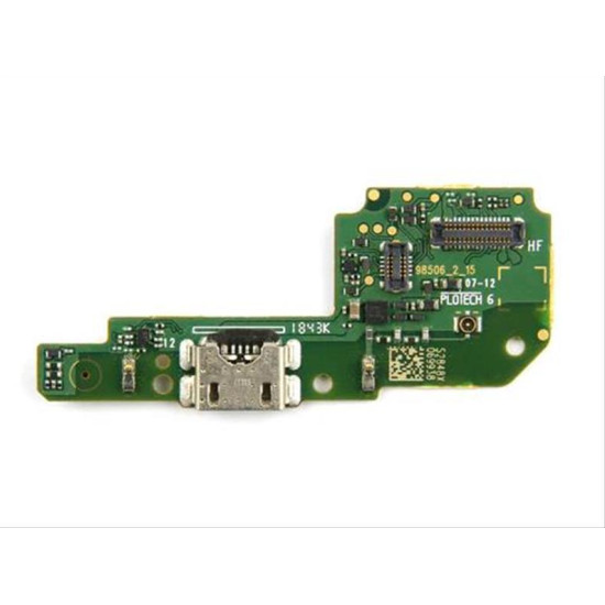 XIAOMI REDMI 6A SYSTEM CONNECTOR FLEX BOARD