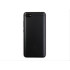 XIAOMI REDMI 6A BACK HOUSING BLACK (+ LENS)