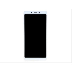 XIAOMI REDMI 6A DISPLAY NO FRAME WHITE COMPATIBLE XIAOMI REDMI 6A DISPLAY NO FRAME WHITE COMPATIBLE