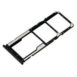 XIAOMI REDMI 8A SIM AND SD CARD HOLDER MIDNIGHT BLACK XIAOMI REDMI 8A SIM AND SD CARD HOLDER MIDNIGHT BLACK