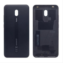 XIAOMI REDMI 8A BACK HOUSING MIDNIGHT BLACK XIAOMI REDMI 8A BACK HOUSING MIDNIGHT BLACK