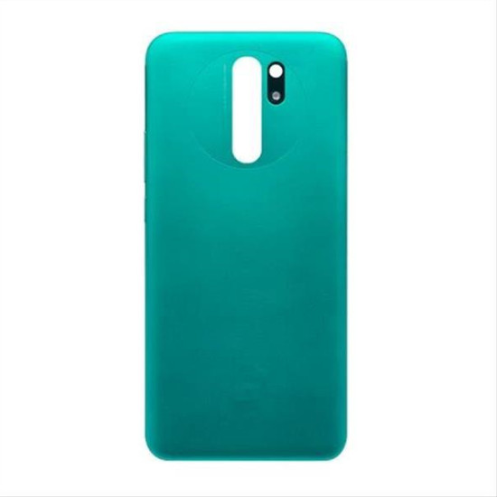 XIAOMI REDMI 9 BACK COVER OCEAN GREEN