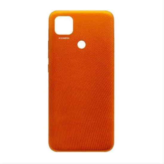 XIAOMI REDMI 9C BACK COVER SUNRISE ORANGE