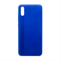 XIAOMI REDMI 9A BACK COVER SKY BLUE XIAOMI REDMI 9A BACK COVER SKY BLUE