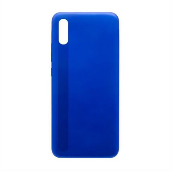 XIAOMI REDMI 9A BACK COVER SKY BLUE