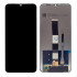 XIAOMI REDMI 9A, REDMI 9AT, REDMI 9C DISPLAY AND DIGITIZER BLACK