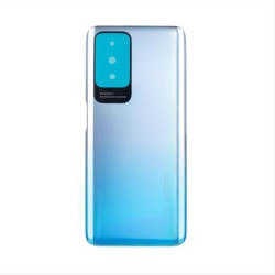 XIAOMI REDMI 10 (21061119AG) BACK COVER SEA BLUE NO LENS