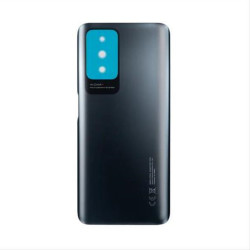 XIAOMI REDMI 10 (21061119AG) BACK COVER CARBON GRAY (NO LENS) XIAOMI REDMI 10 (21061119AG) BACK COVER CARBON GRAY (NO LENS)