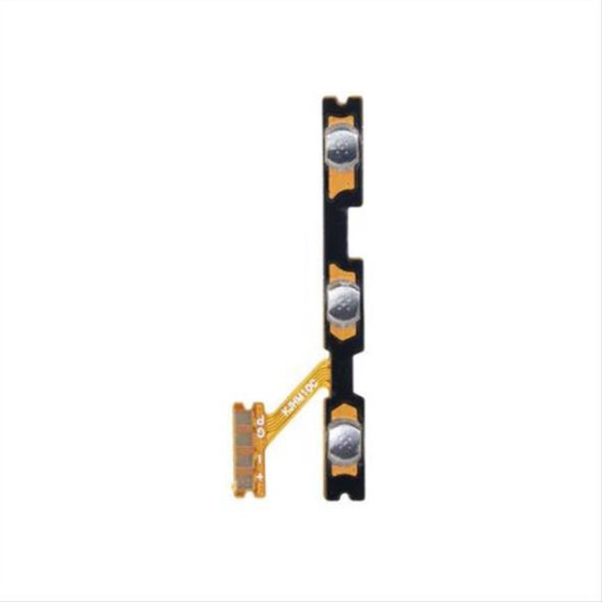 XIAOMI REDMI 10C (220333QBI) POWER AND VOLUME FLEX OEM