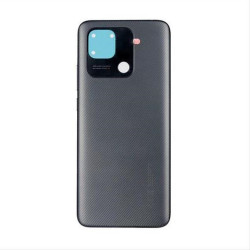 XIAOMI REDMI 10C (220333QBI) BACK COVER GRAPHITE GRAY NO LENS (OEM) XIAOMI REDMI 10C (220333QBI) BACK COVER GRAPHITE GRAY NO LENS (OEM)