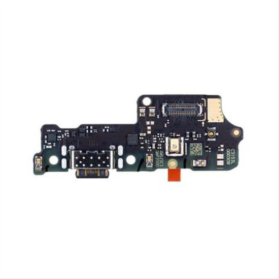 XIAOMI REDMI 10C (220333QBI) SYSTEM CHARGING BOARD & Poco C40