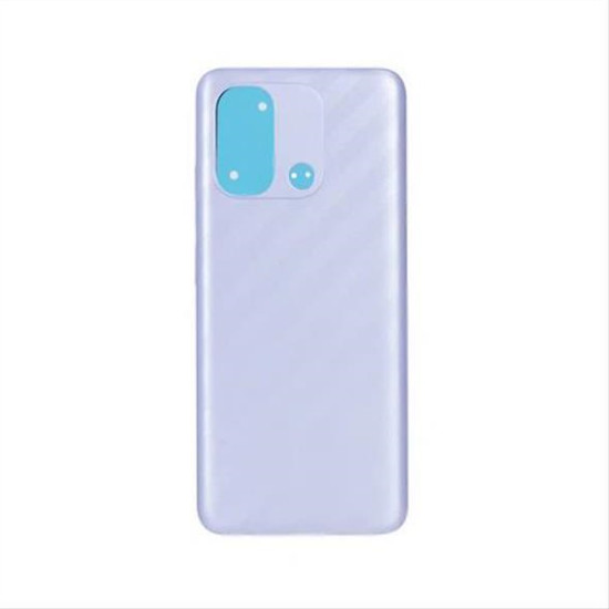 XIAOMI REDMI 12C (22120RN86G) BACK COVER WITHOUT LENS LAVENDER PURPLE OEM
