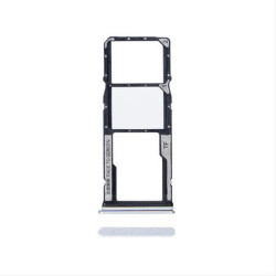 XIAOMI REDMI 13C (23100RN82L) SIM CARD HOLDER GLACIER WHITE OEM XIAOMI REDMI 13C (23100RN82L) SIM CARD HOLDER GLACIER WHITE OEM
