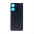 XIAOMI REDMI 13C (23100RN82L) BACK COVER WITHOUT LENS MIDNIGHT BLACK OEM