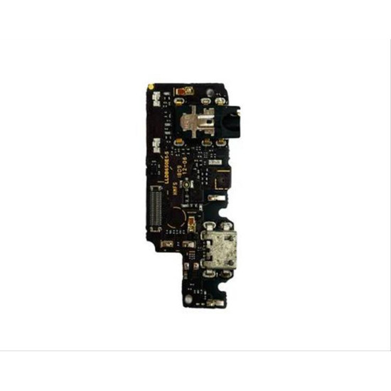 XIAOMI REDMI NOTE 5 SYSTEM CONNECTOR FLEX BOARD
