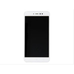 XIAOMI REDMI NOTE 5A (HIGH-END) DISPLAY AND DIGITIZER COMPLETE WHITE XIAOMI REDMI NOTE 5A (HIGH-END) DISPLAY AND DIGITIZER COMPLETE WHITE