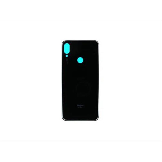 XIAOMI REDMI NOTE 7 BACK COVER BLACK