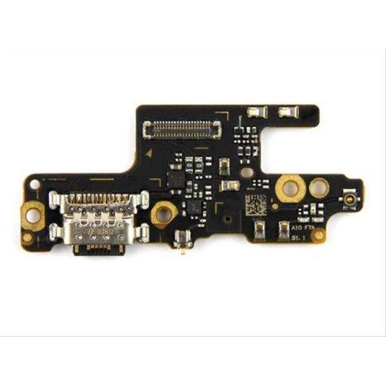 XIAOMI REDMI NOTE 7 SYSTEM CONNECTOR FLEX BOARD