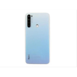 XIAOMI REDMI NOTE 8 (2021) BACK COVER MOONLIGHT WHITE XIAOMI REDMI NOTE 8 (2021) BACK COVER MOONLIGHT WHITE