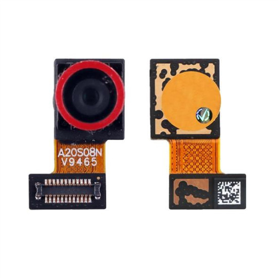 XIAOMI REDMI NOTE 8 PRO (M1906G7I, M1906G7G) FRONT CAMERA 20MP WIDE