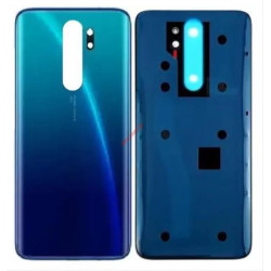 XIAOMI REDMI NOTE 8 PRO (M1906G7I) BACK COVER BLUE XIAOMI REDMI NOTE 8 PRO (M1906G7I) BACK COVER BLUE