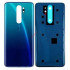 XIAOMI REDMI NOTE 8 PRO (M1906G7I) BACK COVER BLUE