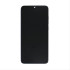 XIAOMI REDMI NOTE 8 PRO DISPLAY AND DIGITIZER WITH FRAME BLUE