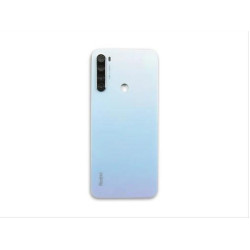 XIAOMI REDMI NOTE 8T BACK COVER MOONLIGHT WHITE