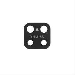 XIAOMI REDMI NOTE 9 CAMERA LENS BLACK