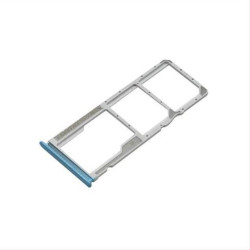 XIAOMI REDMI NOTE 9 SIM AND SD CARD HOLDER POLAR WHITE